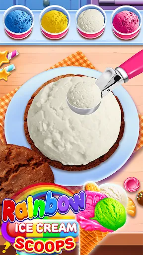 Ice Cream Maker Cooking Games | Permainan | XWorld Ice Cream Maker Cooking Games | Permainan | XWorld