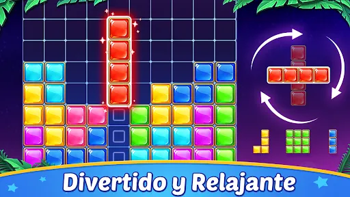 Block Puzzle | juego | XWorld