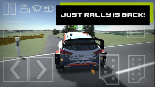 Just Rally 2 | Games | XWorld