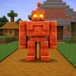 XWorld | Modern Block City