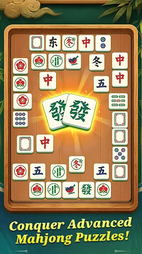 Slide Mahjong Link | Permainan | XWorld