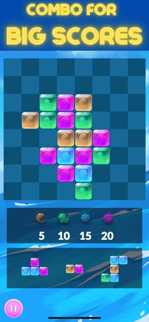Jewel Match - Win Real Money | Permainan | XWorld