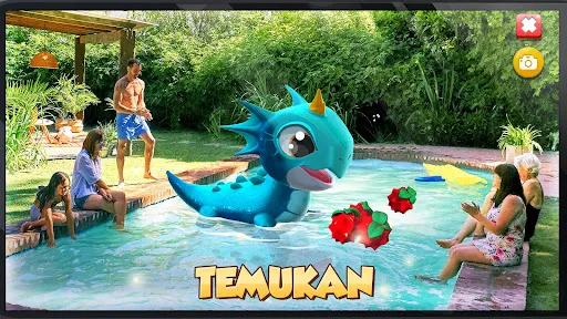 Dragon Mania Legends | Permainan | XWorld