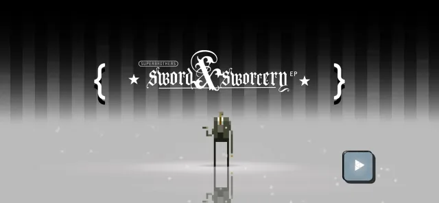 Superbrothers: Sword&Sworcery | Игры | XWorld