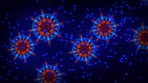 Microcosmum: survival of cells | Игры | XWorld Microcosmum: survival of cells | Игры | XWorld