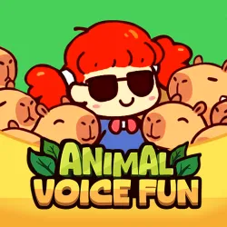 XWorld | Animal Voice Fun