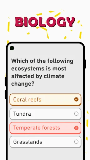 Science Quiz | Игры | XWorld