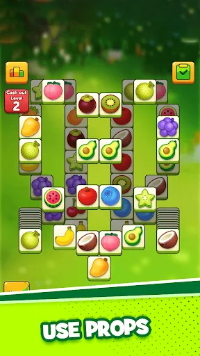 Verdant Tiles: Triplet Match | Games | XWorld