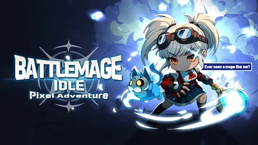 Battlemage Idle | Games | XWorld