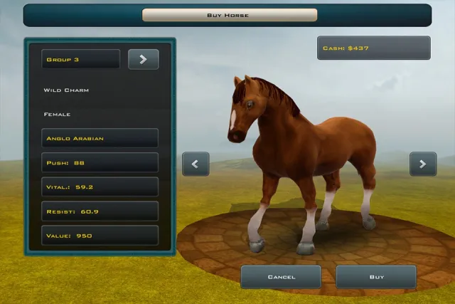 Race Horses Champions 2 | Jogos | XWorld