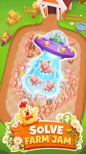 Piggy Escape: Pig Jam Farm | 游戏 | XWorld Piggy Escape: Pig Jam Farm | 游戏 | XWorld