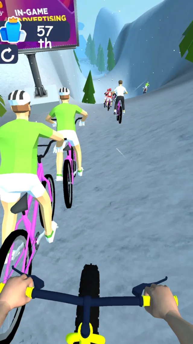 Bike Ride 3D | Games | XWorld