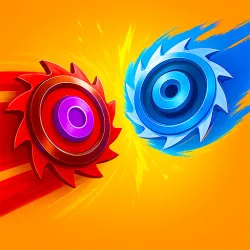 XWorld | Spinner Merge: Masters XWorld | Spinner Merge: Masters