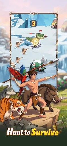 Pop Epoch: Civilization Tycoon | Games | XWorld Pop Epoch: Civilization Tycoon | Games | XWorld