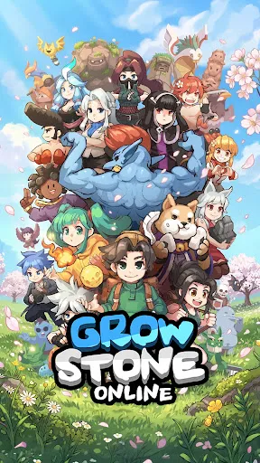 GrowStone ย้อนยุค-MMORPG | เกม | XWorld GrowStone ย้อนยุค-MMORPG | เกม | XWorld