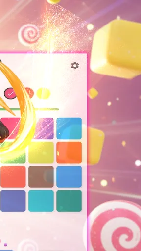 Color Match | Jogos | XWorld