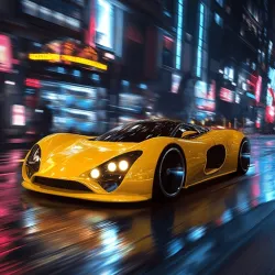 XWorld | Extreme Racing City Challenge