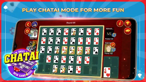Teen Patti Octro 3 Patti Rummy | Games | XWorld