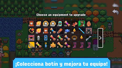 World of Solaria - MMORPG ES | juego | XWorld World of Solaria - MMORPG ES | juego | XWorld