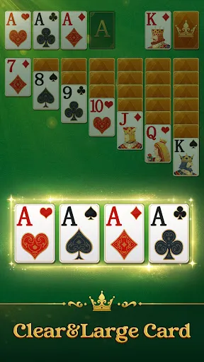 Jenny Solitaire® - Card Games | เกม | XWorld