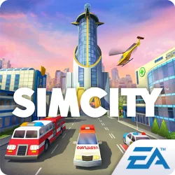 XWorld | SimCity BuildIt