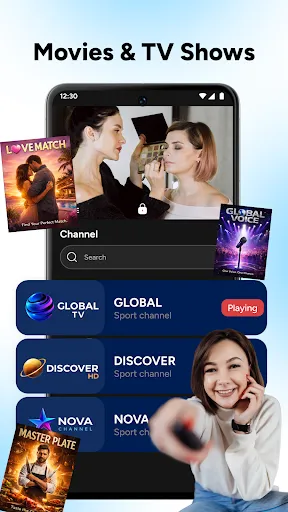 Live TV: Live Sports Streaming | 游戏 | XWorld Live TV: Live Sports Streaming | 游戏 | XWorld