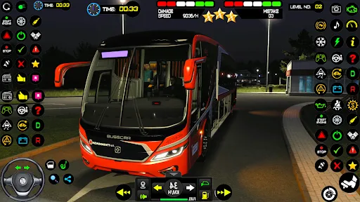 Real Bus Simulator : Bus Games | Games | XWorld Real Bus Simulator : Bus Games | Games | XWorld