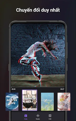 Trình tạo video có nhạc, Ảnh | Games | XWorld