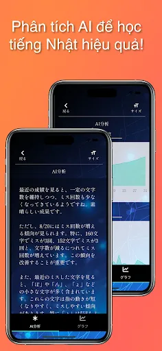 AI Gõ: Học tiếng Nhật | Games | XWorld