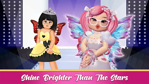 Famous Blox Fashion: Star Show | เกม | XWorld