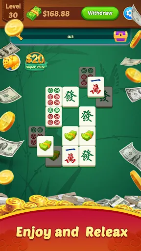 Mahjong Solitaire - Tile Match | Jogos | XWorld