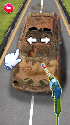 Автомойка Преображение: ASMR | Игры | XWorld Автомойка Преображение: ASMR | Игры | XWorld