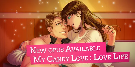 My Candy Love : Otome Sim Game | เกม | XWorld