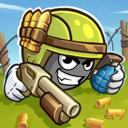XWorld | Warlings 2: Total Armageddon XWorld | Warlings 2: Total Armageddon