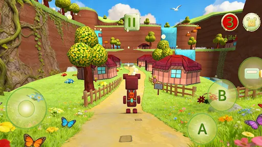 My Adventure Kingdom | Игры | XWorld