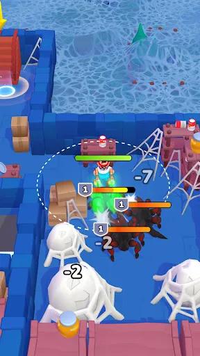 Spideralypse | Games | XWorld Spideralypse | Games | XWorld