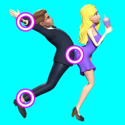 XWorld | Couple Move: 3D Life Simulator