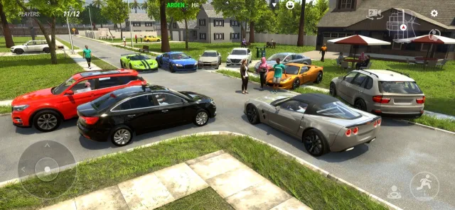 Car Parking - Driving School | Games | XWorld