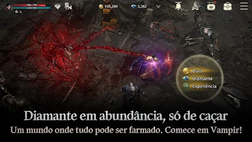 Vampir | Jogos | XWorld Vampir | Jogos | XWorld