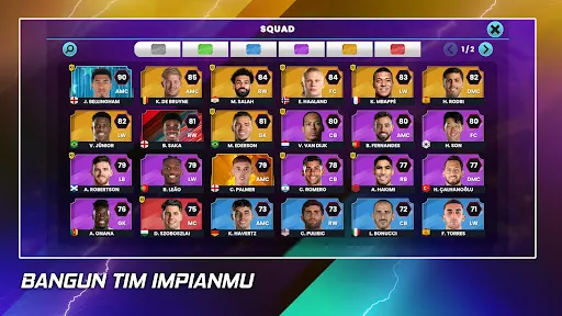 Champions Elite Football 2026 | Permainan | XWorld Champions Elite Football 2026 | Permainan | XWorld