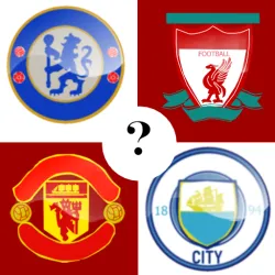 XWorld | premier league scores Quiz