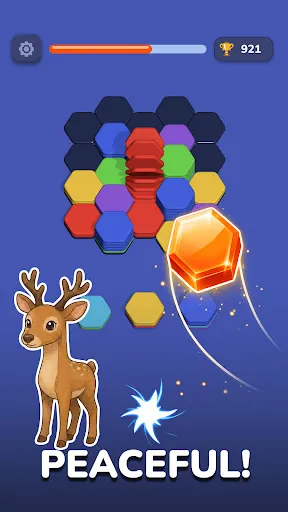 Hexagon Puzzle Legend | Jogos | XWorld Hexagon Puzzle Legend | Jogos | XWorld