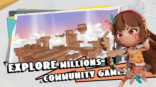 BUD: Create, Design and Play | Games | XWorld BUD: Create, Design and Play | Games | XWorld