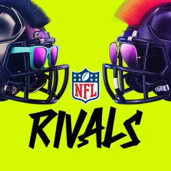 XWorld | NFL Rivals - Football Game