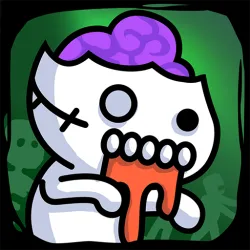 XWorld | Zombie Evolution: Idle Game