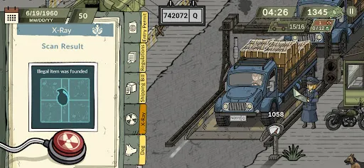 Black Border 2 Lite | Permainan | XWorld Black Border 2 Lite | Permainan | XWorld