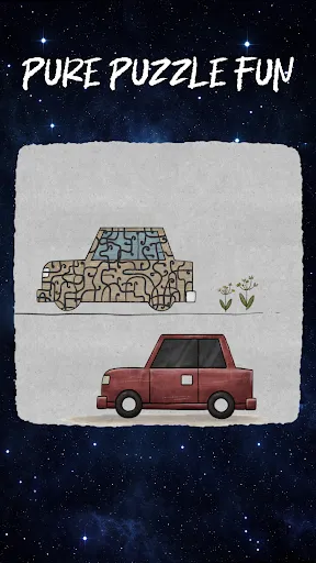 The Lost Forest Puzzle | Permainan | XWorld