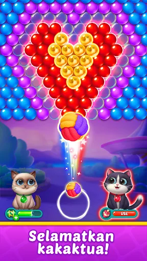 Bubble Shooter Fashion | Permainan | XWorld Bubble Shooter Fashion | Permainan | XWorld