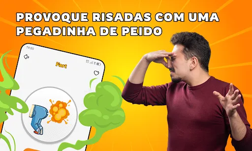 Sons Engraçados de Pegadinhas | Jogos | XWorld