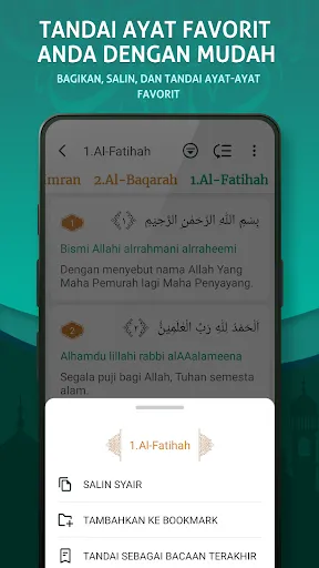 Quran Harian | Permainan | XWorld